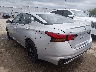 1N4BL4EV3NN****** Salvamento y Reparables 2022 Nissan Altima en Oklahoma City