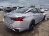 1N4BL4EV3NN****** Salvamento y Destrozados 2022 Nissan Altima en Estado de Oklahoma