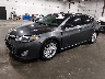 4T1BD1EB2DU****** Used and Repairable 2013 Toyota Avalon Hybrid in Des Moines