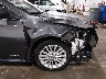 4T1BD1EB2DU****** Salvage and Repairable 2013 Toyota Avalon Hybrid in Iowa State