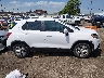 KL7CJKSM6NB****** Reparables 2022 Chevrolet Trax en Estado de Tennessee