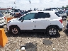 KL7CJKSM6NB****** Salvamento 2022 Chevrolet Trax