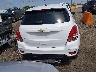 KL7CJKSM6NB****** Usados 2022 Chevrolet Trax