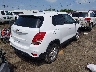 KL7CJKSM6NB****** Salvamento y Destrozados 2022 Chevrolet Trax en Estado de Tennessee