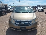 5FNRL5H46CB****** Wrecked 2012 Honda Odyssey in Hawaii State