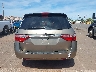 5FNRL5H46CB****** Wrecked 2012 Honda Odyssey