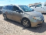5FNRL5H46CB****** Salvage and Wrecked 2012 Honda Odyssey in Honolulu