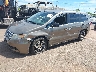 5FNRL5H46CB****** Used and Repairable 2012 Honda Odyssey in Honolulu