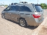 5FNRL5H46CB****** Salvage and Repairable 2012 Honda Odyssey in Honolulu