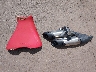 ZDMMAMDT0SB****** Destrozados 2025 Ducati Monster en Estado de Hawaii