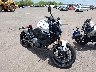 ZDMMAMDT0SB****** Salvamento y Destrozados 2025 Ducati Monster en Rec Rides Online Exclusive