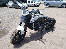 ZDMMAMDT0SB****** Usados y Reparables 2025 Ducati Monster en Rec Rides Online Exclusive