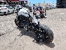 ZDMMAMDT0SB****** Salvamento y Reparables 2025 Ducati Monster en Rec Rides Online Exclusive