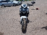 ZDMMAMDT0SB****** Usados y Reparables 2025 Ducati Monster en Estado de Hawaii