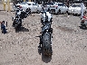 ZDMMAMDT0SB****** Salvamento y Reparables 2025 Ducati Monster en Estado de Hawaii