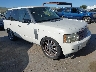 SALMF15496A****** Salvage and Wrecked 2006 Land Rover Range Rover in East Bay