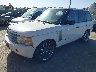 SALMF15496A****** Used and Repairable 2006 Land Rover Range Rover in East Bay