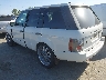 SALMF15496A****** Salvage and Repairable 2006 Land Rover Range Rover in East Bay