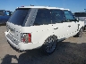 SALMF15496A****** Salvage and Wrecked 2006 Land Rover Range Rover in California State