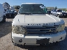 SALMF15496A****** Salvage and Repairable 2006 Land Rover Range Rover in California State