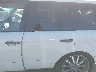 SALMF15496A****** Wrecked 2006 Land Rover Range Rover in East Bay