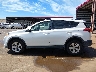 JTMDFREVXED****** Salvamento 2014 Toyota RAV4