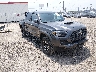 3TMAZ5CNXPM****** Salvage and Wrecked 2023 Toyota Tacoma in Lafayette