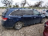 5FNRL5H68GB****** Repairable 2016 Honda Odyssey in Nebraska State
