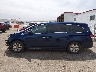 5FNRL5H68GB****** Salvage 2016 Honda Odyssey