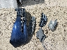 5FNRL5H68GB****** Wrecked 2016 Honda Odyssey in Nebraska State