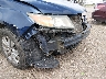 5FNRL5H68GB****** Salvage and Wrecked 2016 Honda Odyssey in Omaha