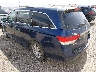 5FNRL5H68GB****** Salvage and Repairable 2016 Honda Odyssey in Omaha