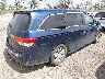 5FNRL5H68GB****** Salvage and Wrecked 2016 Honda Odyssey in Nebraska State