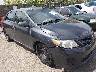 2T1BU4EE9CC****** Salvage and Wrecked 2012 Toyota Corolla in Denver East