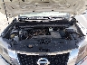 5N1AR2MMXEC****** Repairable 2014 Nissan Pathfinder in El Paso
