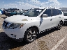 5N1AR2MMXEC****** Used and Repairable 2014 Nissan Pathfinder in El Paso