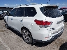 5N1AR2MMXEC****** Salvage and Repairable 2014 Nissan Pathfinder in El Paso