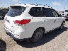 5N1AR2MMXEC****** Salvage and Wrecked 2014 Nissan Pathfinder in Texas State