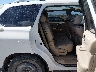 5N1AR2MMXEC****** Wrecked 2014 Nissan Pathfinder in El Paso