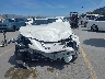 JF1ZCAC14L9****** Wrecked 2020 Subaru BRZ in California State