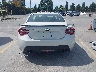 JF1ZCAC14L9****** Wrecked 2020 Subaru BRZ