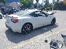 JF1ZCAC14L9****** Salvage and Wrecked 2020 Subaru BRZ in California State