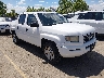 2HJYK16246H****** Salvamento y Destrozados 2006 Honda Ridgeline en Denver East