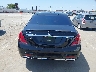 WDDUG8DB8JA****** Wrecked 2018 Mercedes-Benz S-Class
