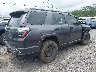 JTEJU5JR5M5****** Usados 2021 Toyota 4Runner en Estado de Hawaii