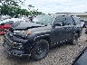 JTEJU5JR5M5****** Reparables 2021 Toyota 4Runner en Estado de Hawaii