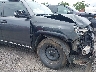 JTEJU5JR5M5****** Salvamento y Destrozados 2021 Toyota 4Runner en Honolulu