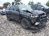 JTEJU5JR5M5****** Salvamento y Destrozados 2021 Toyota 4Runner en Honolulu