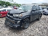 JTEJU5JR5M5****** Usados y Reparables 2021 Toyota 4Runner en Honolulu