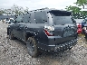 JTEJU5JR5M5****** Salvamento y Reparables 2021 Toyota 4Runner en Honolulu